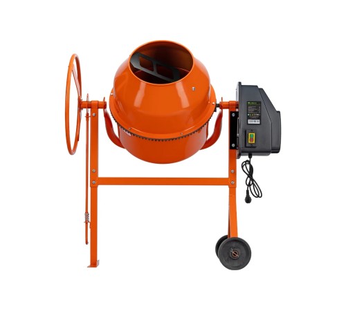 Бетоносмеситель Сибртех БСН-130