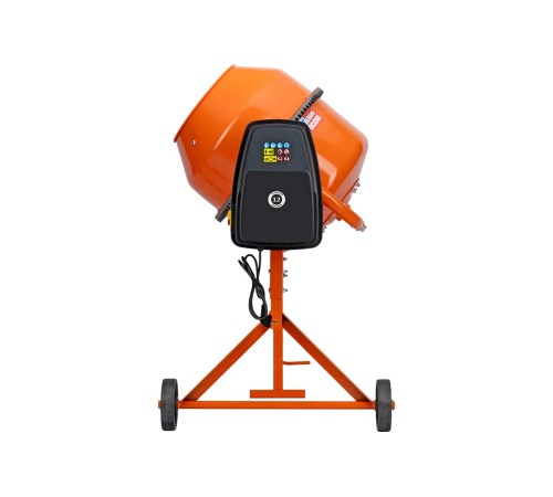 Бетоносмеситель Сибртех БСН-130