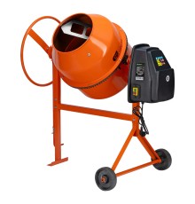 Бетоносмеситель Сибртех БСН-130