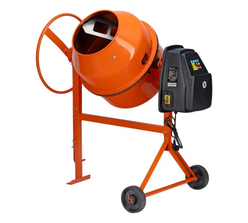 Бетоносмеситель Сибртех БСН-130