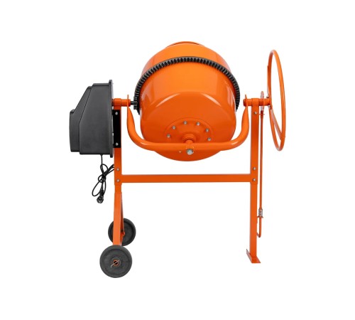 Бетоносмеситель Сибртех БСН-130