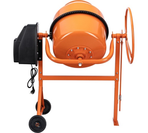 Бетоносмеситель Сибртех БСН-130П