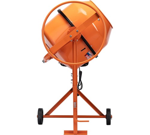 Бетоносмеситель Сибртех БСН-130П