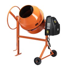 Бетоносмеситель Сибртех БСН-130П