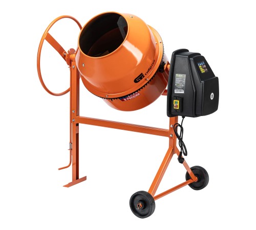 Бетоносмеситель Сибртех БСН-130П