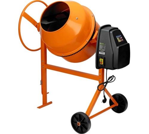 Бетоносмеситель Сибртех БСН-130П