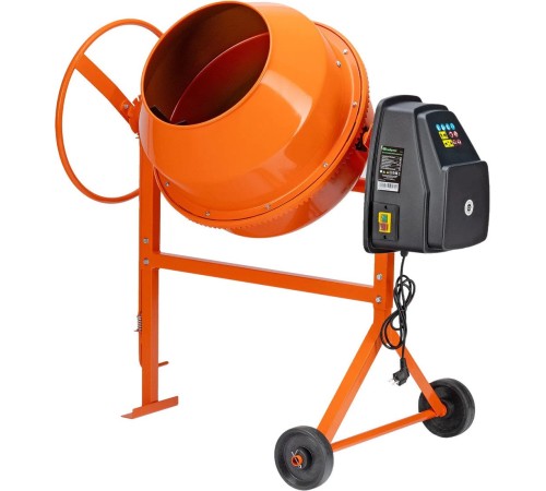 Бетоносмеситель Сибртех БСН-160