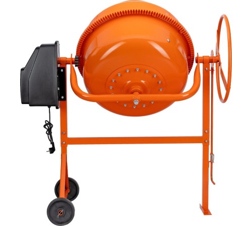 Бетоносмеситель Сибртех БСН-160