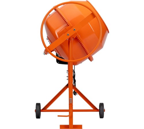Бетоносмеситель Сибртех БСН-160