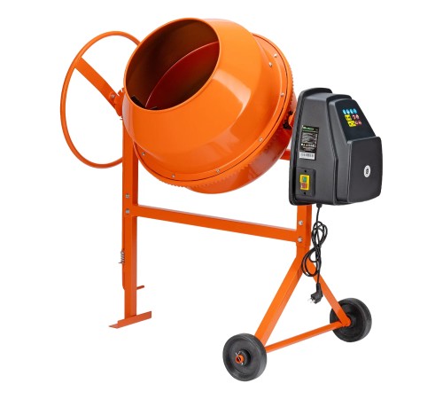 Бетоносмеситель Сибртех БСН-160