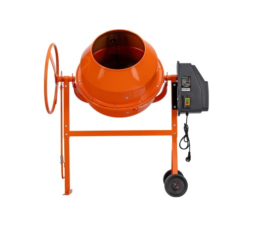 Бетоносмеситель Сибртех БСН-160