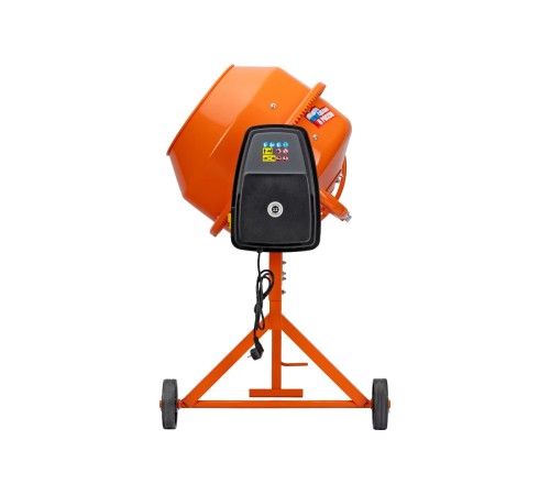 Бетоносмеситель Сибртех БСН-160