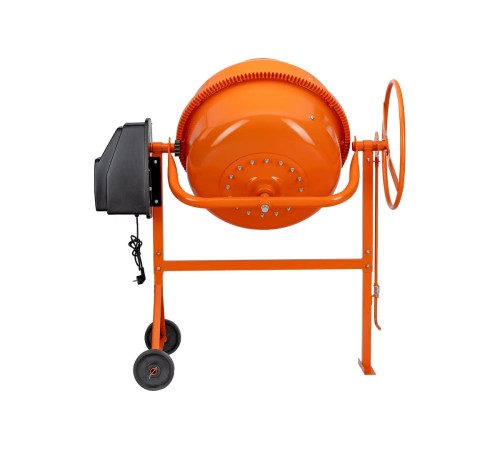 Бетоносмеситель Сибртех БСН-160
