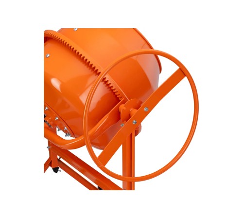 Бетоносмеситель Сибртех БСН-160