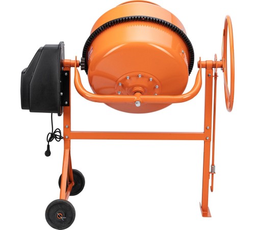 Бетоносмеситель Сибртех БСН-160П