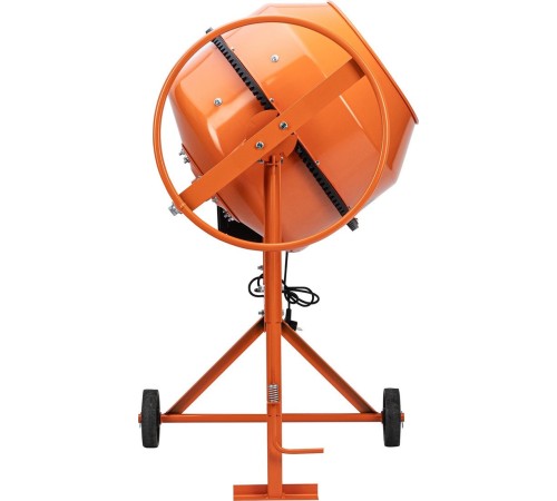Бетоносмеситель Сибртех БСН-160П