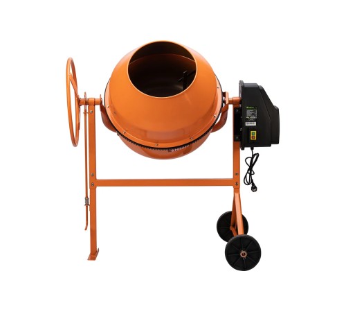 Бетоносмеситель Сибртех БСН-160П