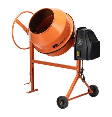 Бетоносмеситель Сибртех БСН-160П