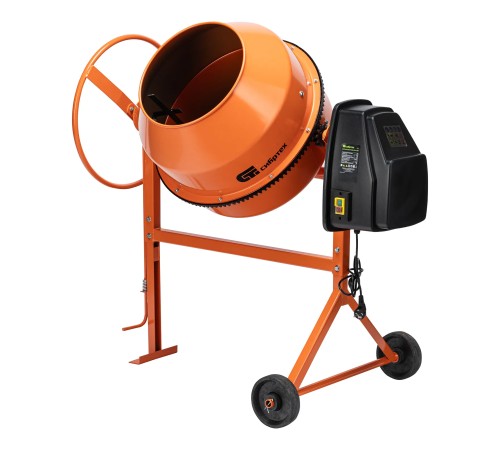 Бетоносмеситель Сибртех БСН-160П