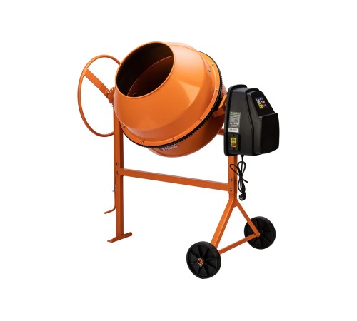 Бетоносмеситель Сибртех БСН-160П