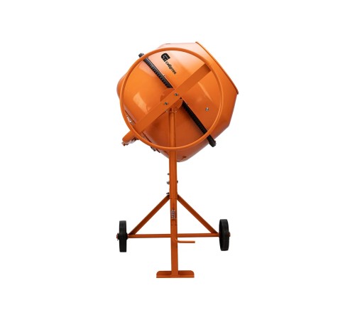 Бетоносмеситель Сибртех БСН-160П