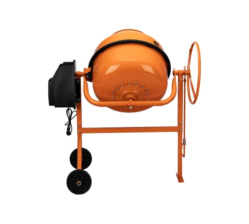 Бетоносмеситель Сибртех БСН-160П