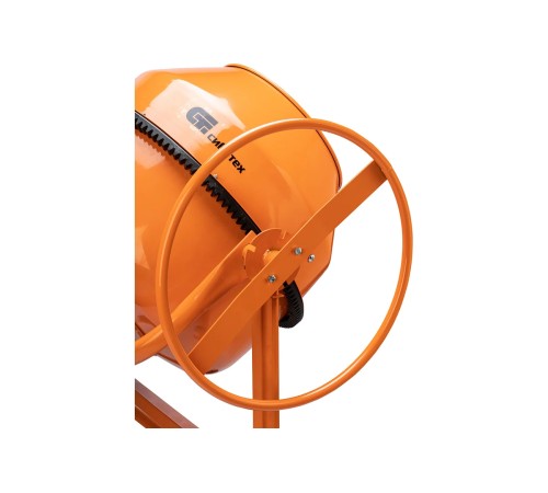 Бетоносмеситель Сибртех БСН-160П