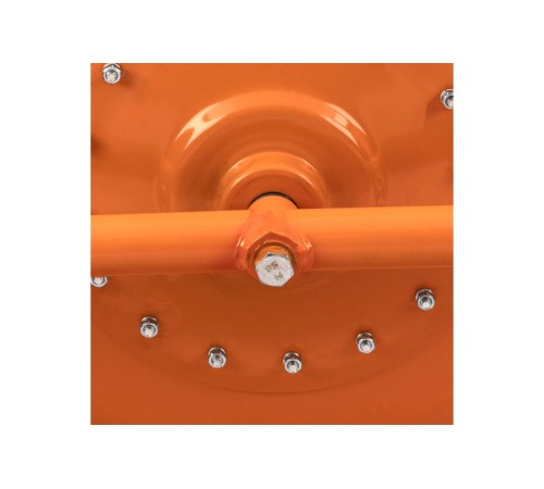 Бетоносмеситель Сибртех БСН-160П