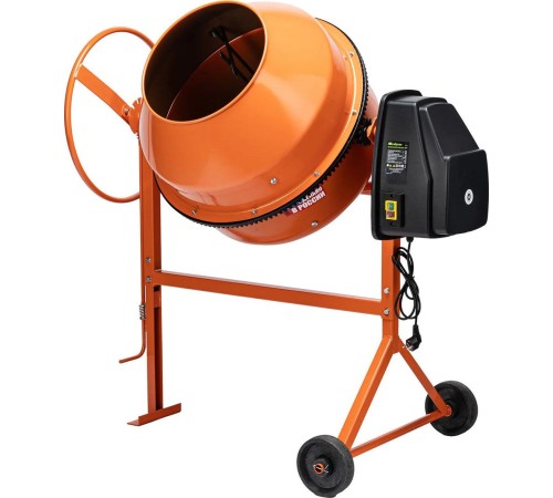 Бетоносмеситель Сибртех БСН-180П
