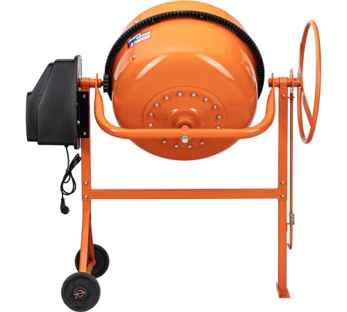 Бетоносмеситель Сибртех БСН-180П