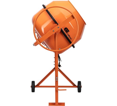 Бетоносмеситель Сибртех БСН-180П