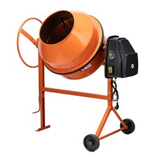Бетоносмеситель Сибртех БСН-180П