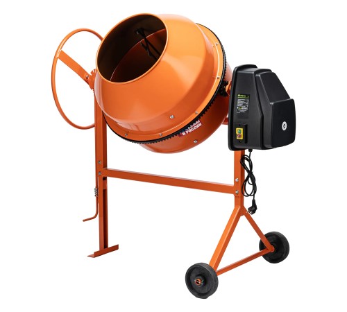 Бетоносмеситель Сибртех БСН-180П