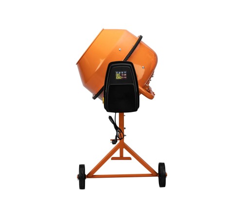 Бетоносмеситель Сибртех БСН-180П