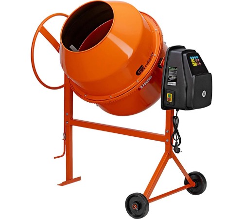 Бетоносмеситель Сибртех БСН-220