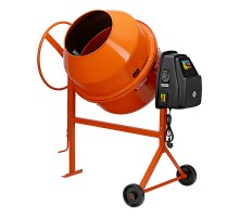 Бетоносмеситель Сибртех БСН-220