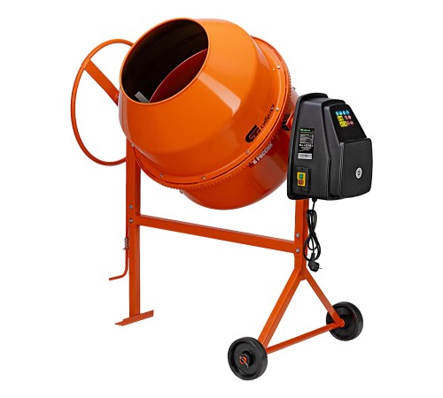 Бетоносмеситель Сибртех БСН-220