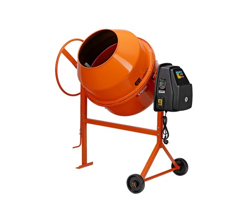 Бетоносмеситель Сибртех БСН-220