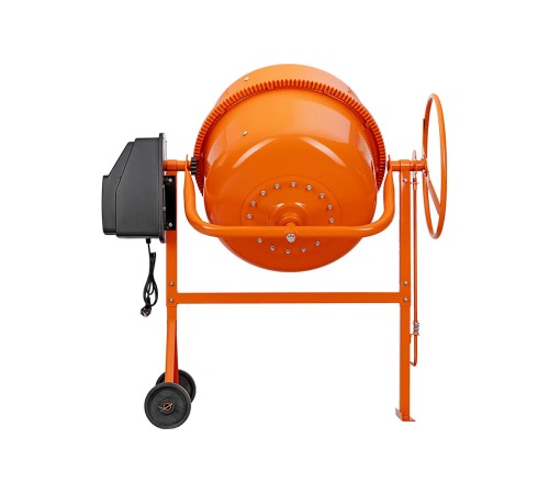 Бетоносмеситель Сибртех БСН-220