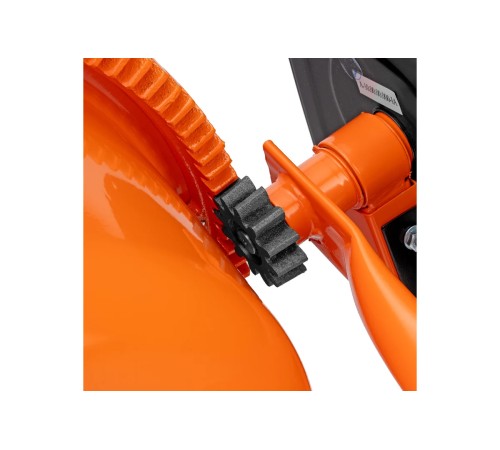 Бетоносмеситель Сибртех БСН-220