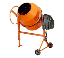 Бетоносмеситель Сибртех БСН-220П