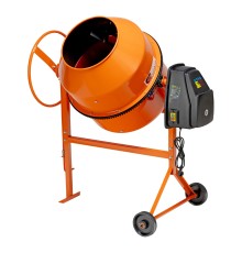 Бетоносмеситель Сибртех БСН-220П