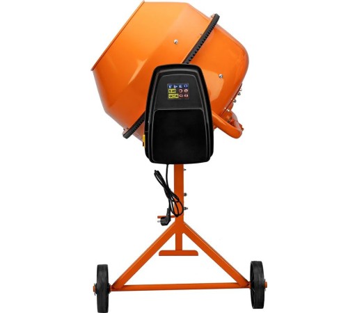 Бетоносмеситель Сибртех БСН-220П