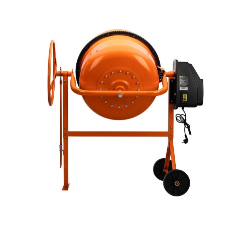 Бетоносмеситель Сибртех БСН-220П