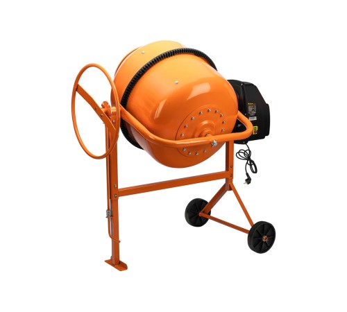 Бетоносмеситель Сибртех БСН-220П