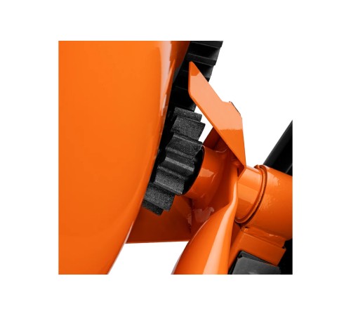 Бетоносмеситель Сибртех БСН-220П