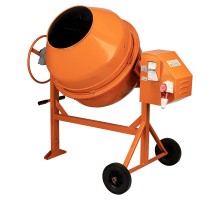 Бетоносмеситель Строймаш СБР-260В