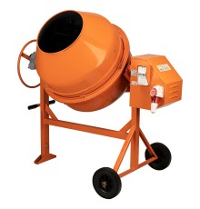 Бетоносмеситель Строймаш СБР-260В