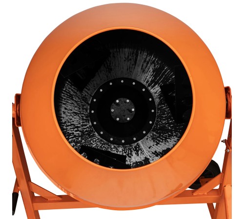 Бетоносмеситель Строймаш СБР-260В