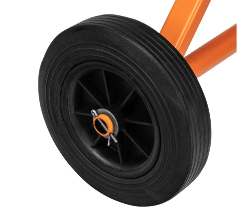 Бетоносмеситель Строймаш СБР-260В